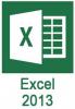 Licenta retail Microsoft FPP Excel 2013 32-BIT/X64 EN MEDIALESS, 065-07515
