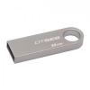 Memorie stick USB Kingston DataTraveler SE9 8GB USB 2.0, DTSE9H/8GB