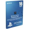 Memory Card Sony PlayStation VITA 16GB - format utilizabil doar la consolele PS VITA, PSV-9206828