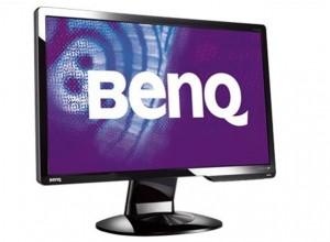 Monitor LCD BenQ 20 inch, Wide, G2025HDA  9H.L4PLB.Q8E