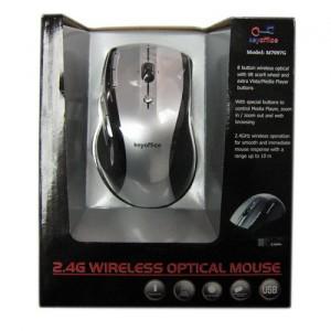 Mouse optic keyoffice m7097g