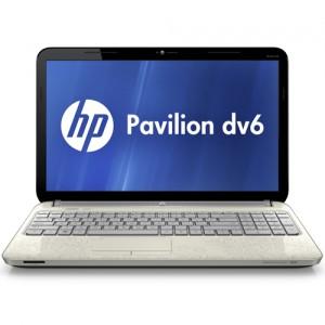 NOTEBOOK HP PAVILION DV6 A4-3330MX 4GB 320GB HD7690/1GB WIN7HP64BIT  B1E46EA