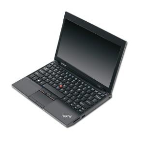 Notebook lenovo thinkpad x100e