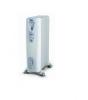 Radiator electric cu ulei TESY CB 2009 E01 R, 2000 W, 9 Elementi, 3 Trepte incalzire