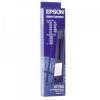 Ribbon Epson SIDM Black Ribbon Cartridge for LQ-300/+/570/+/580/8xx nr 7753, C13S015021