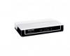 Router tp-link broadband for home, 1 wan, 4 lan,