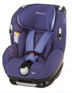 Scaun auto Bebe Confort Opal 8525