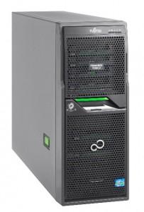 Server Fujitsu PRIMERGY TX200 S7 - Tower - Intel Xeon E5-2420 1.90 GHz,  15 MB - 8GB, VFY:T2007SC020IN