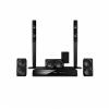 Sistem Home Theater Philips 5.1, Blu-ray 3D, HTS3583/12