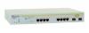 Switch allied telesis at-gs950/8poe