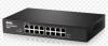 Switch dell powerconnect 2816, 16 ports,