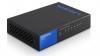 Switch Linksys Unmanaged 5-port, LGS105