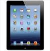 Tableta Apple IPAD4, 32GB, 9.7 inch, Dual Core, A6X , 32 GB, IOS 6, IPAD4-32GB-B