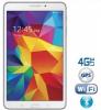 Tableta Samsung Galaxy Tab 4, 16GB, 8 inch, WiFi + 4G White, SM-T335NZWAROM