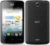 Telefon Acer Liquid Z3 Duo 4GB Black, ACZ3DBLK