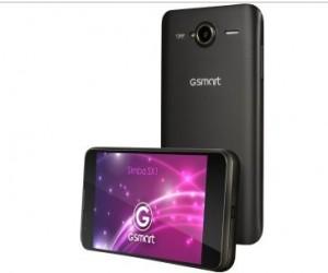 Telefon Gigabyte GSmart Simba SX1, Dual SIM Active, 5.0 inch, 9ESIMBAB06-00-100