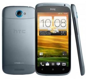 Telefon mobil HTC Z560E ONE S GY, HTC-Z560E-GY