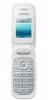 Telefon mobil samsung e1270, white, 91277