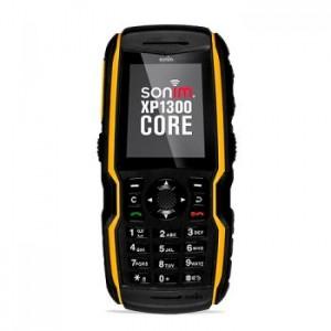 Telefon mobil Sonim XP1300 Yellow, SON1300Y