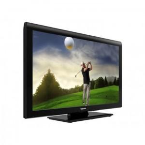 Televizor LCD Toshiba 40 inch(101cm) Full HD, 40LV933G
