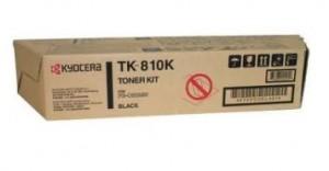 Toner Black TK-810K for FS-C8026N 20.000pg, TK-810K