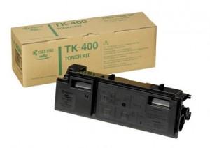 Toner Kyocera, for FS-6020 (10 000 p), TK-400