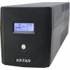 UPS Kstar Micropower Micro 1200 Schuko, MICRO1200-S