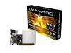 Video gainward gf 8400gs, passiv, 1gb ddr3 (64 bit),