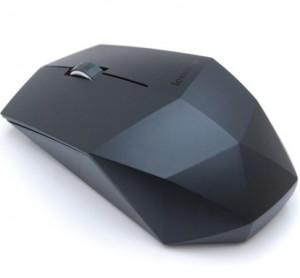 Wireless Mouse Lenovo N50(Black), 888014322