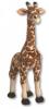 Animal plus national geographic girafa mica 30 cm,