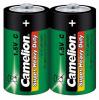 Baterii Camelion Baby R14, 2pcs shrink, 144/6, R14P-SP2G