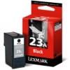 Black  cartridge X3500, x4500 Series, Z1400 Series, 18C1623E