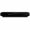 Blu-ray disc -dvd player philips  usb,  310mm width,  with display,