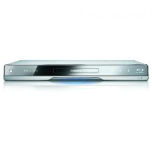 Blu-Ray player Philips BDP7500S2/12