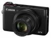 Camera foto canon powershot g7x, 20.2 mp, 3 inch,