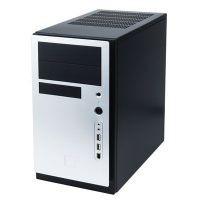 Carcasa Antec NSK3480, Micro ATX, 380 W, CANSK3480