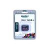 Card memorie Secure Digital 16GB Kingmax,KM-SD10/16G-W, PIP Technology  SDHC Class 10 -Waterproof