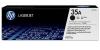 Cartus Toner HPX LJ CB435A, Culoare Black, CB435AXX