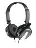 Casti A4Tech NC-100-1, Headphone, Noise Reduction (Grey), NC-100-1