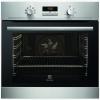 Cuptor electric Electrolux EOA3400AOX, multifunctional, Grill, A+