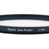 Filtru marumi  67mm dhg lens protect