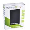 HDD EXTERN 500GB 2,5 inch  PLATINUM MYDRIVE USB 2.0 - PL-103018