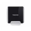 HDD extern Toshiba Stor.E D10, 3.5inch, 2TB, 7200rmp, USB 2.0, PA3827E-1HK0