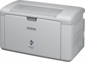 Imprimanta alb-negru Epson AcuLaser M1400, C11CB77031