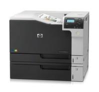 Imprimanta laser color HP Color LaserJet Enterprise M750dn A3,  D3L09A