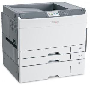 Imprimanta laser color Lexmark C925DTE
