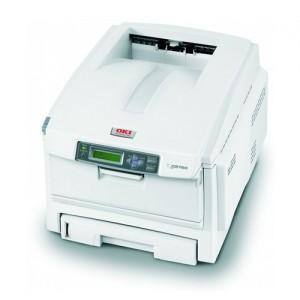 Imprimanta Laser Color Oki A4 C5750DN