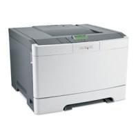 Imprimanta Lexmark C544DN, imprimanta laser color, A4, 23/23ppm, 1200x1200dpi, 500Mhz, 128M, C544DN