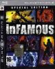 Infamous special edition ps3 g5071