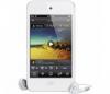 Ipod apple touch, 32gb, white 4th